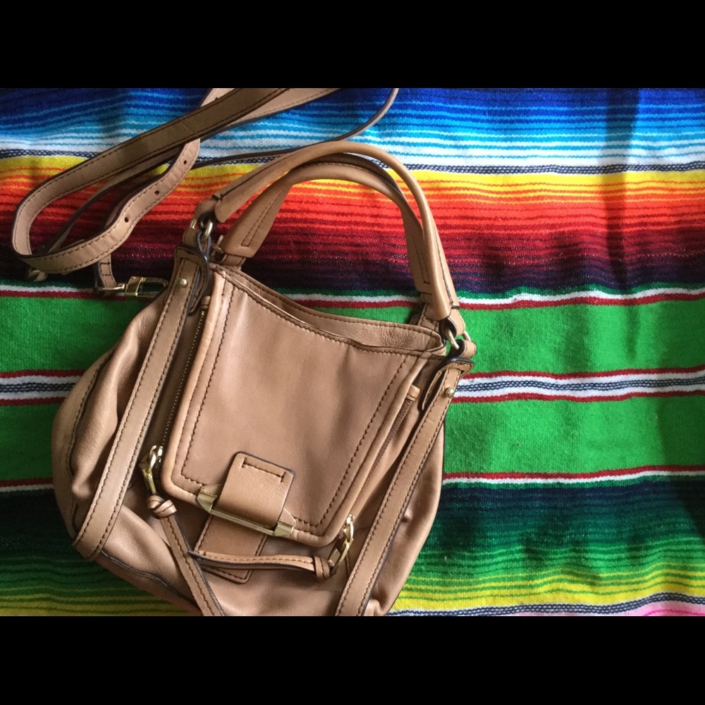 Kooba Mini Jonnie purse